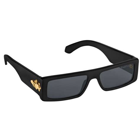 lv lock sunglasses|louis vuitton sunglasses ladies.